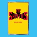 The Shivvies - Punk Boys Cassette (Pre-order). 